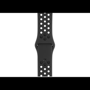 Apple watch sport wrist band by Nike